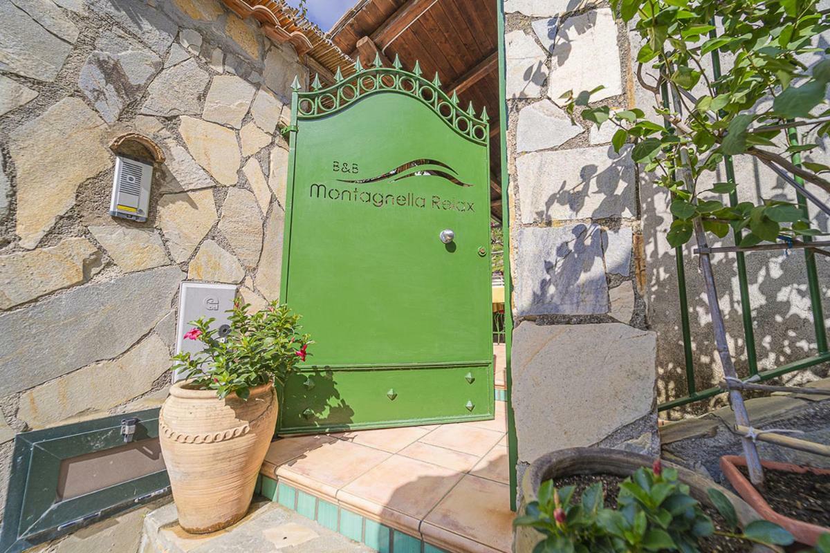 Bed and breakfast Montagnella Relax *