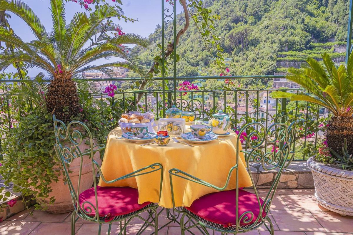 Couette-café Montagnella Relax *