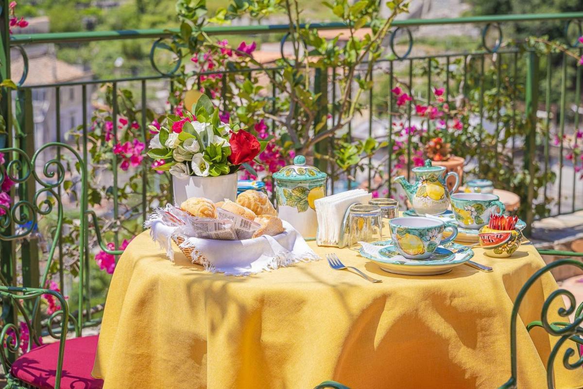 Montagnella Relax Bed and breakfast *