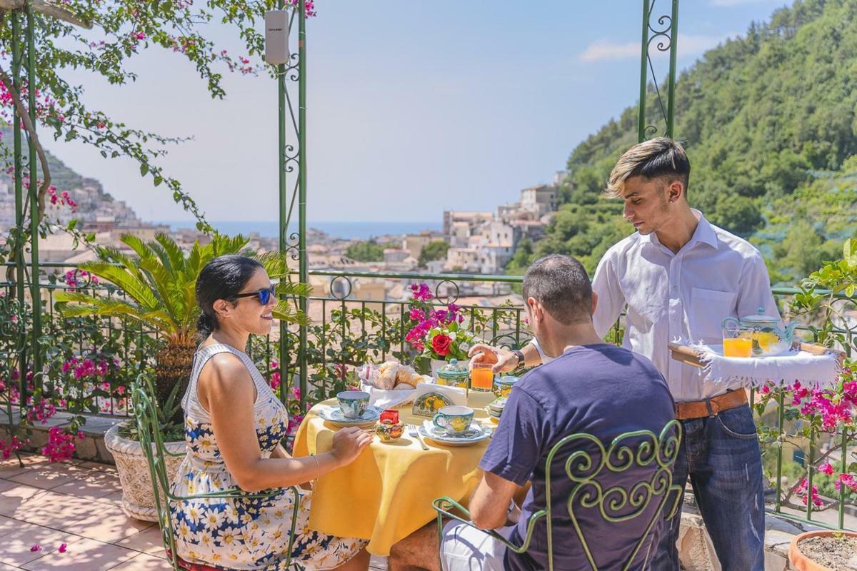 Bed and breakfast Montagnella Relax