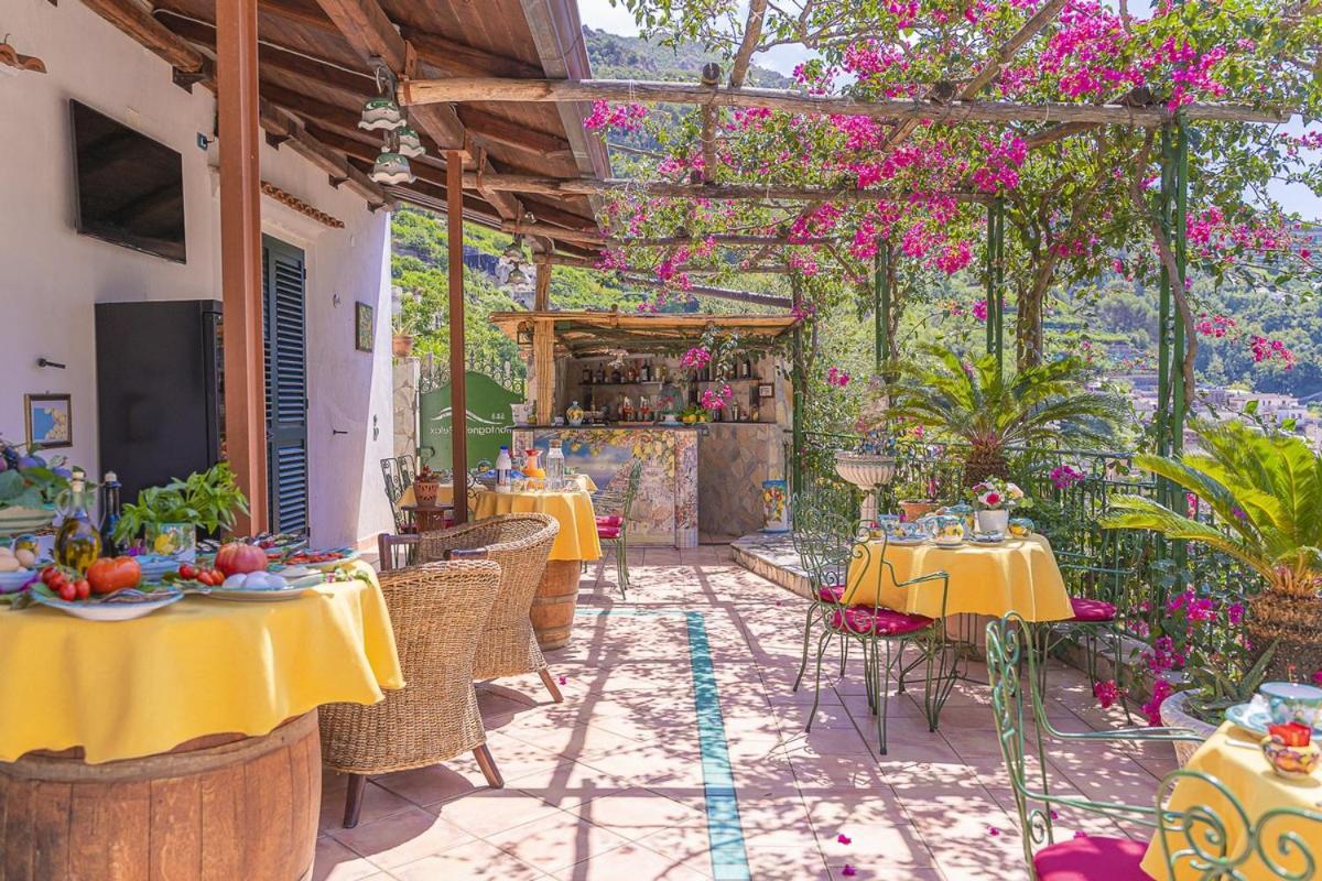Montagnella Relax Couette-café *