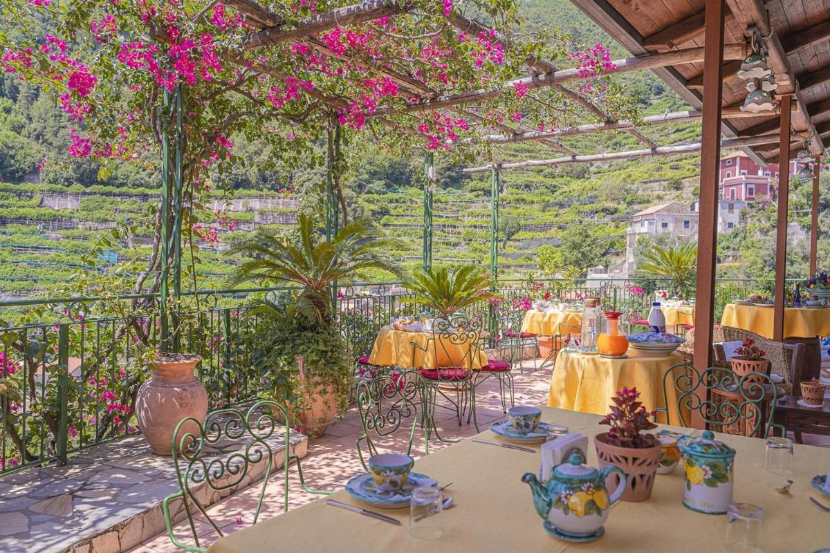 Couette-café Montagnella Relax